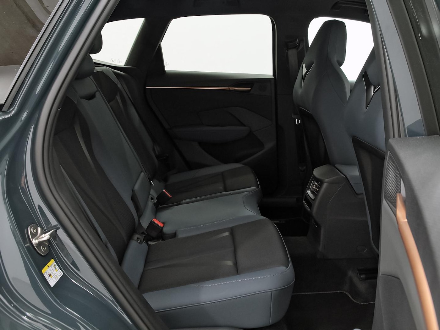 CUPRA Terramar 1.5 TSI e-Hybrid DSG 150 kW (204 CV) — photo 7