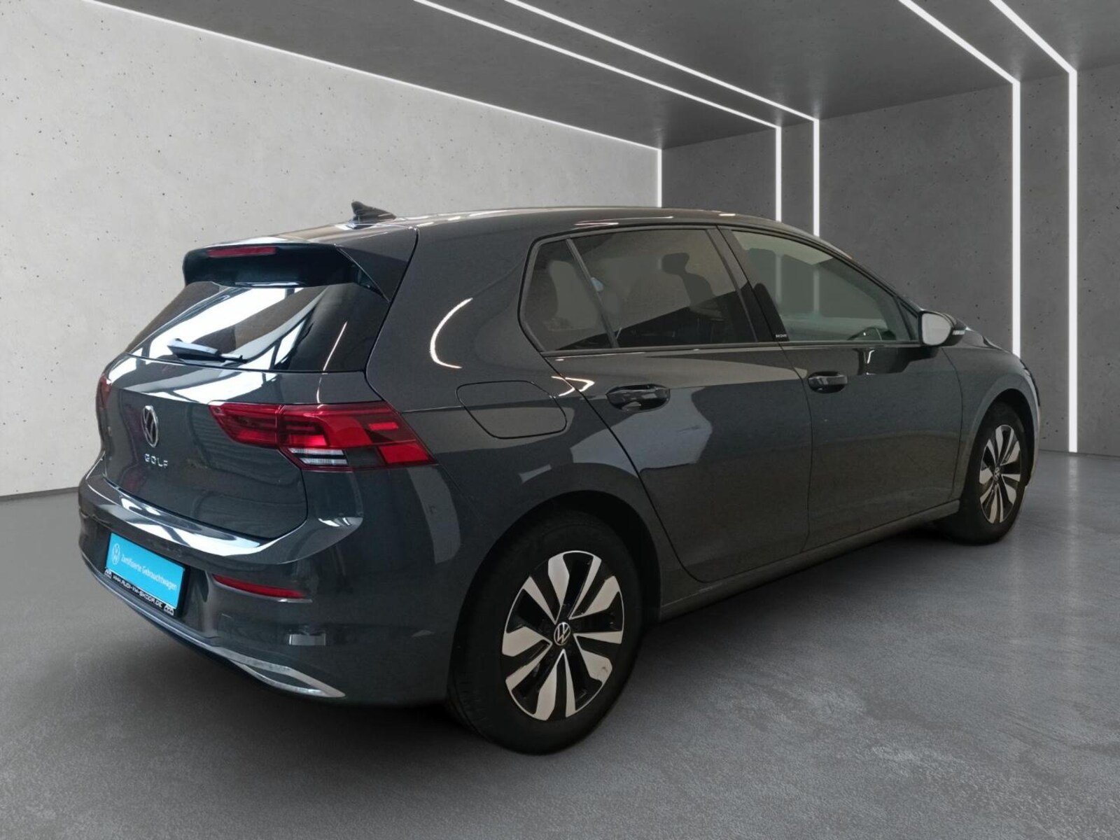 Volkswagen Golf – Bild 4