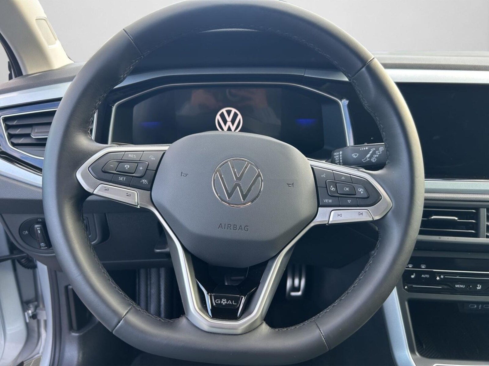 Volkswagen Taigo – Bild 9