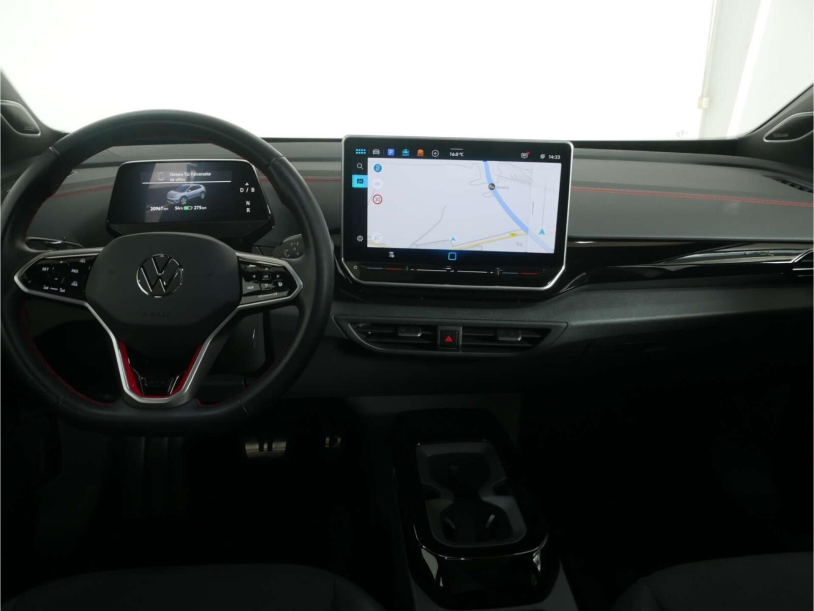 Volkswagen ID.4 – Bild 13