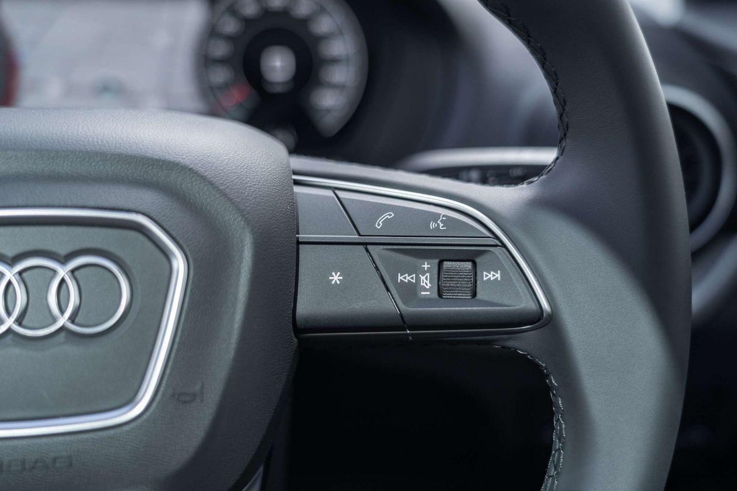 Image about Audi Q2 S line edition TFSI S tronic