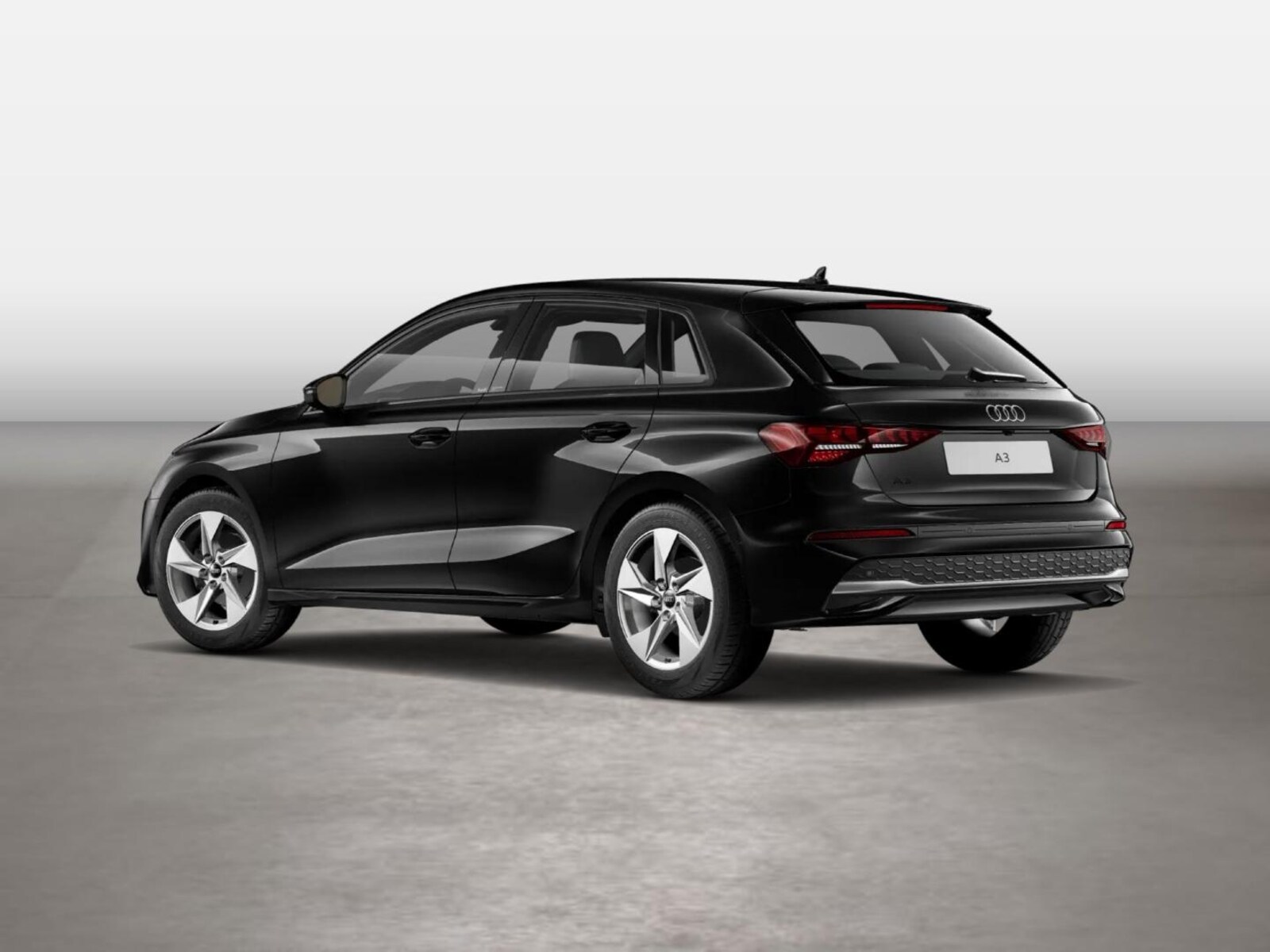 Audi A3 Sportback – Bild 3