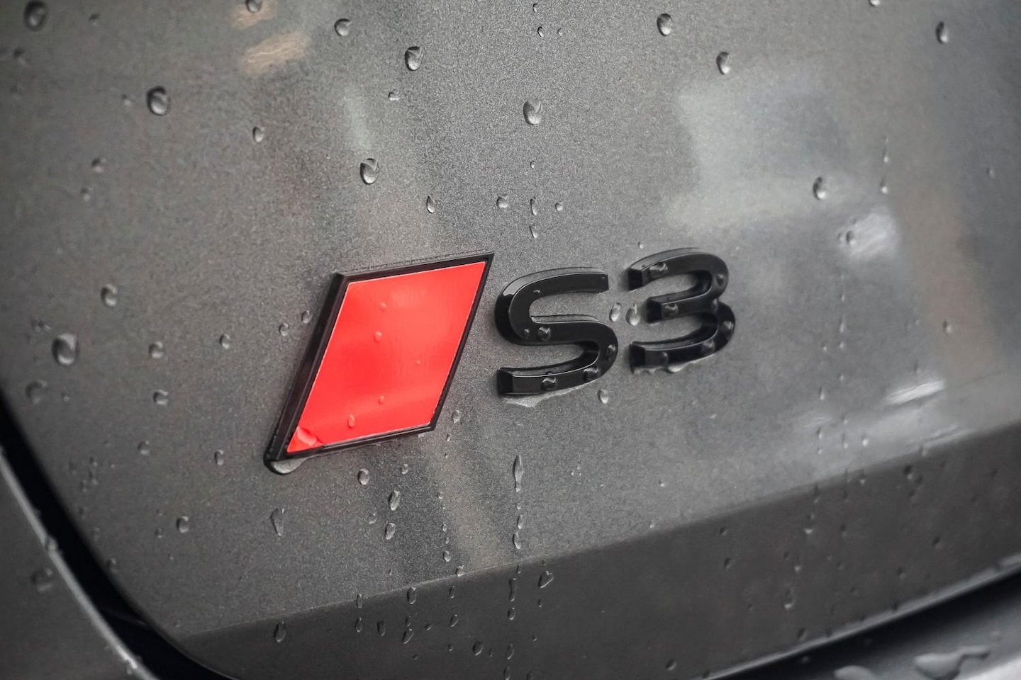 Image about Audi S3 Sportback TFSI quattro S tronic