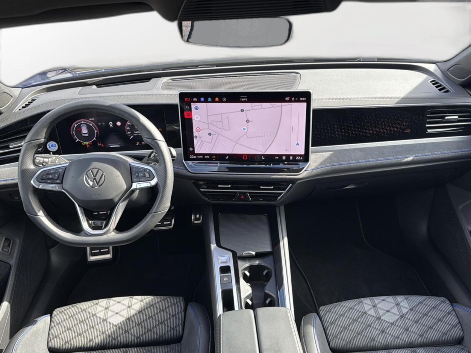 Volkswagen Passat – Bild 9