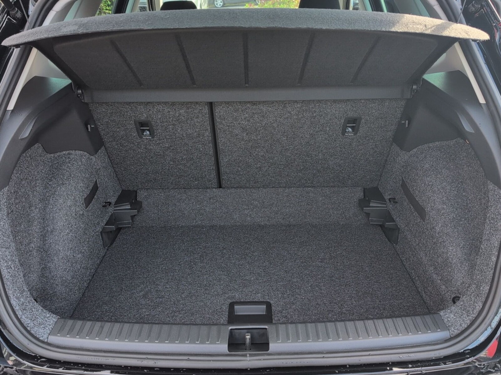 SEAT Arona – Bild 11