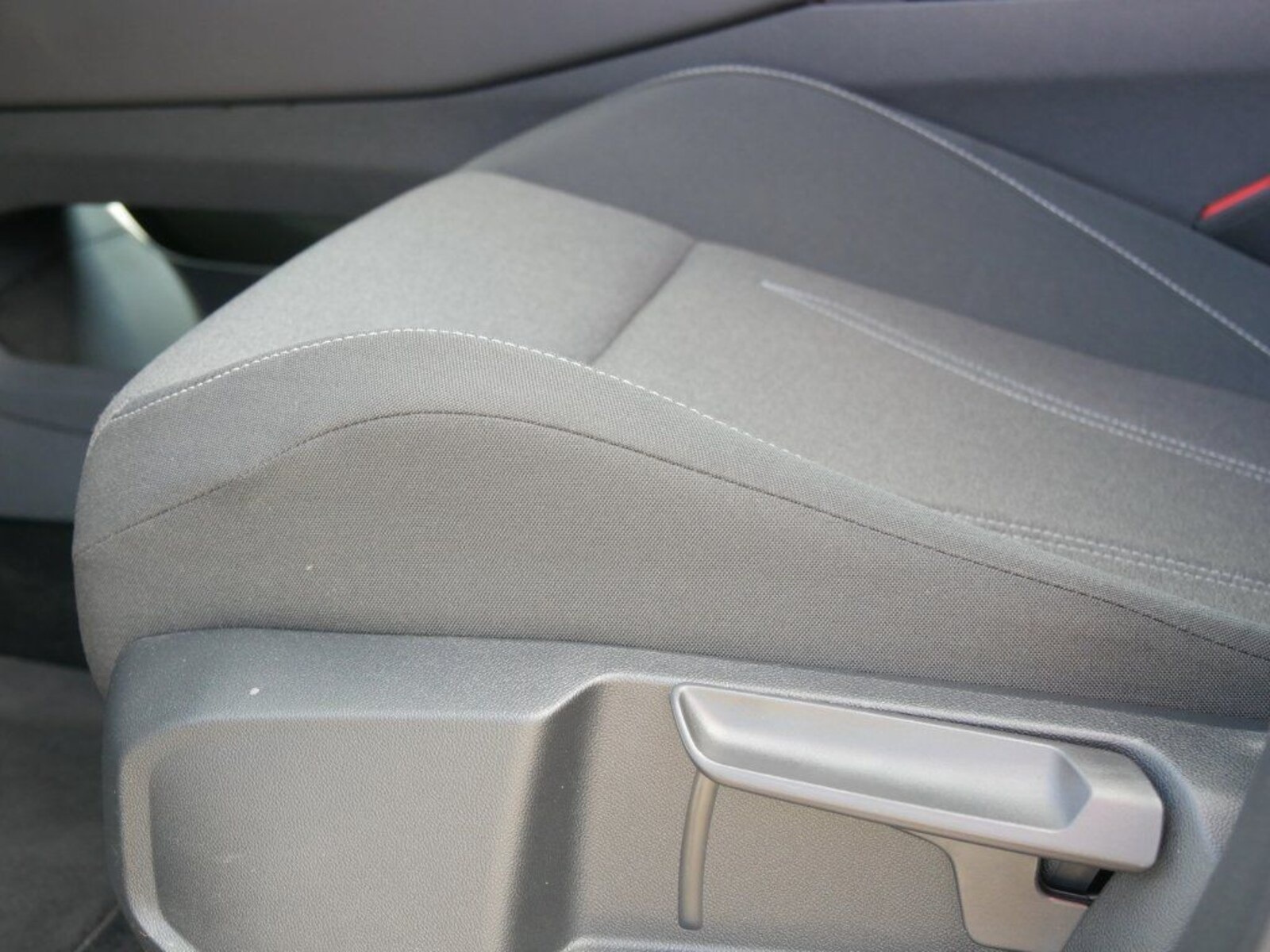 Volkswagen ID.7 Tourer – Bild 13