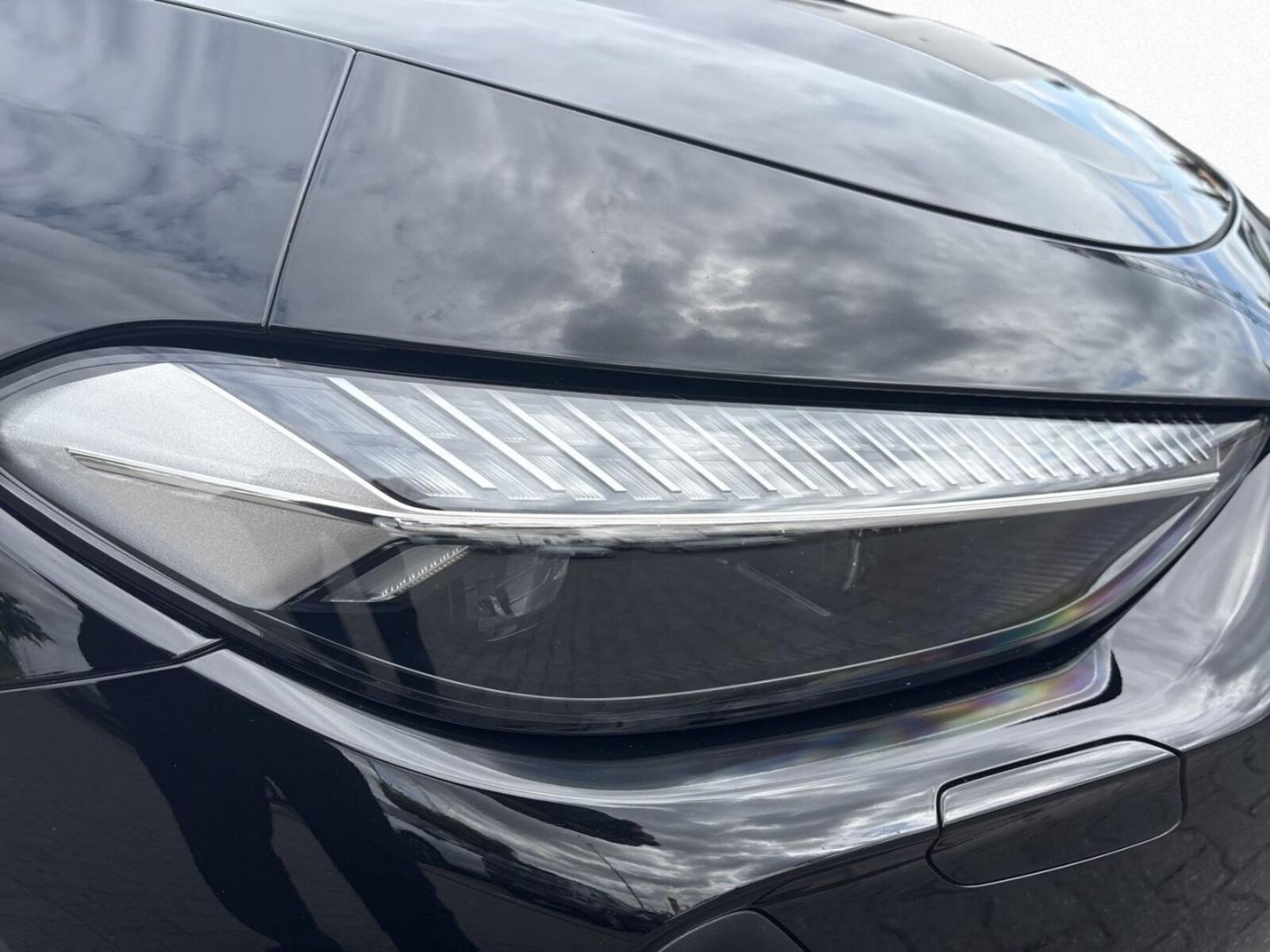 Audi A5 Avant – Bild 8