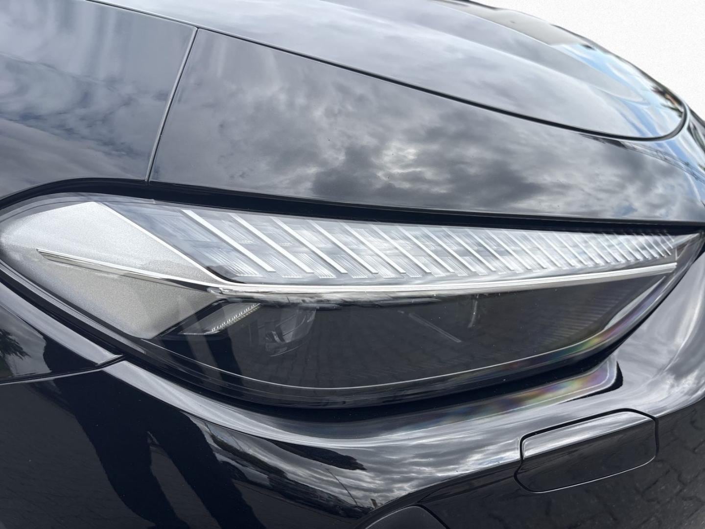 Bild über Audi A5 Avant TDI quattro 150 kW S tronic - für weitere Informationen kontaktieren Sie den Audi Partner