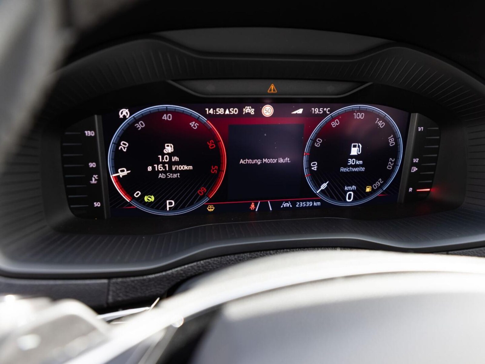 Škoda Karoq – Bild 14