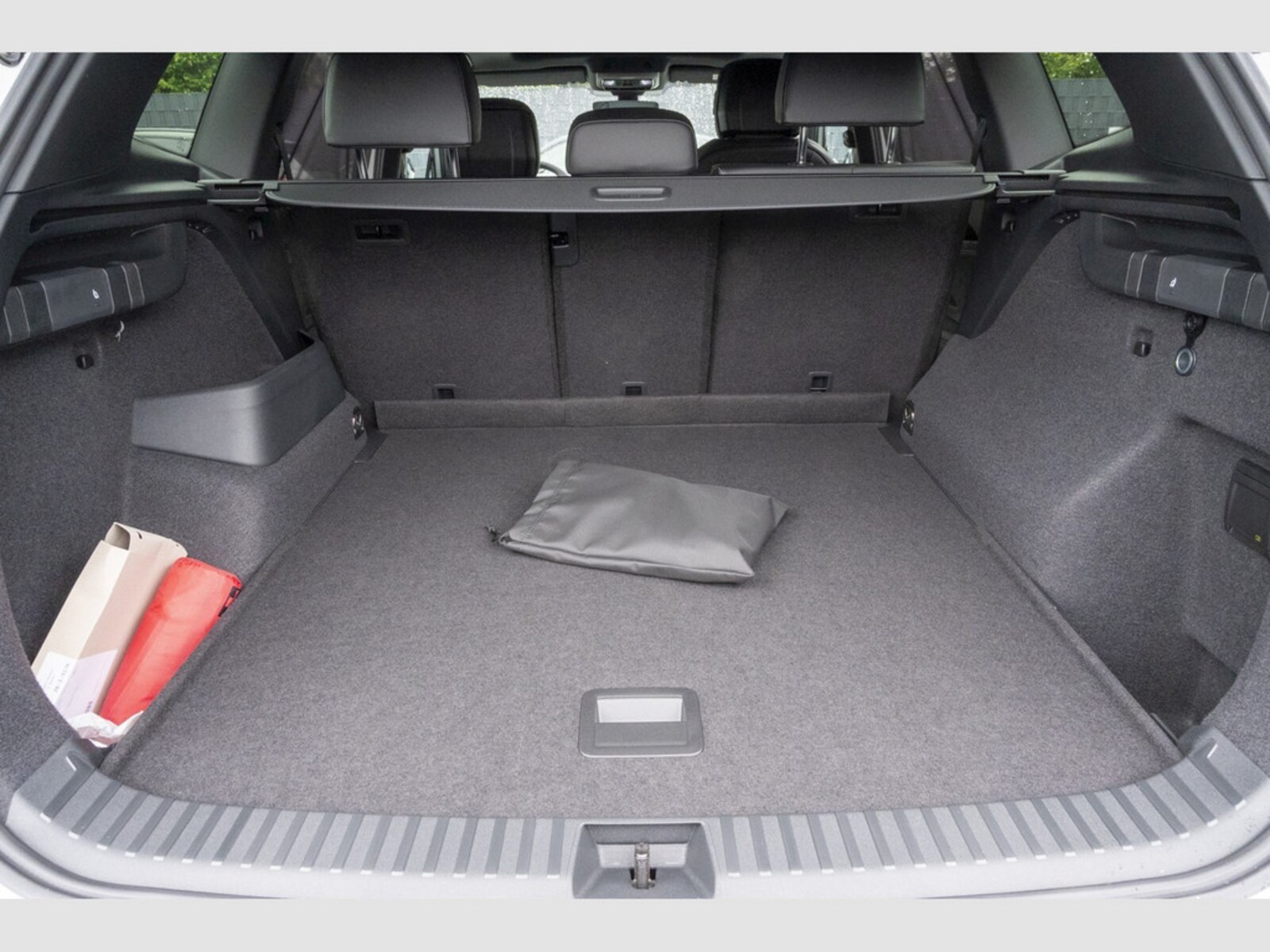 Volkswagen Tayron – Bild 6