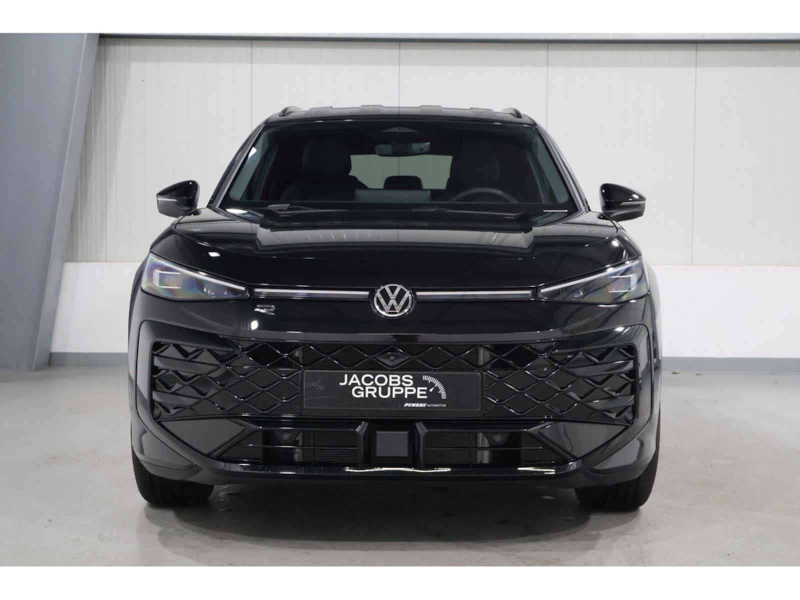 Volkswagen T-Roc – Bild 2