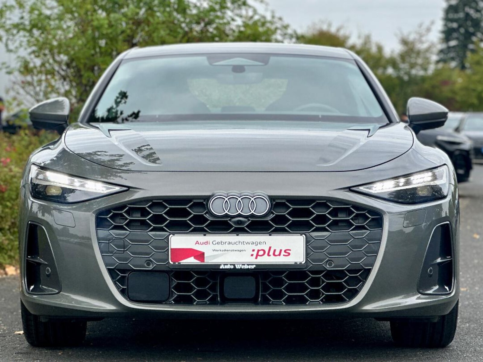 Audi A6 Limousine – Bild 3
