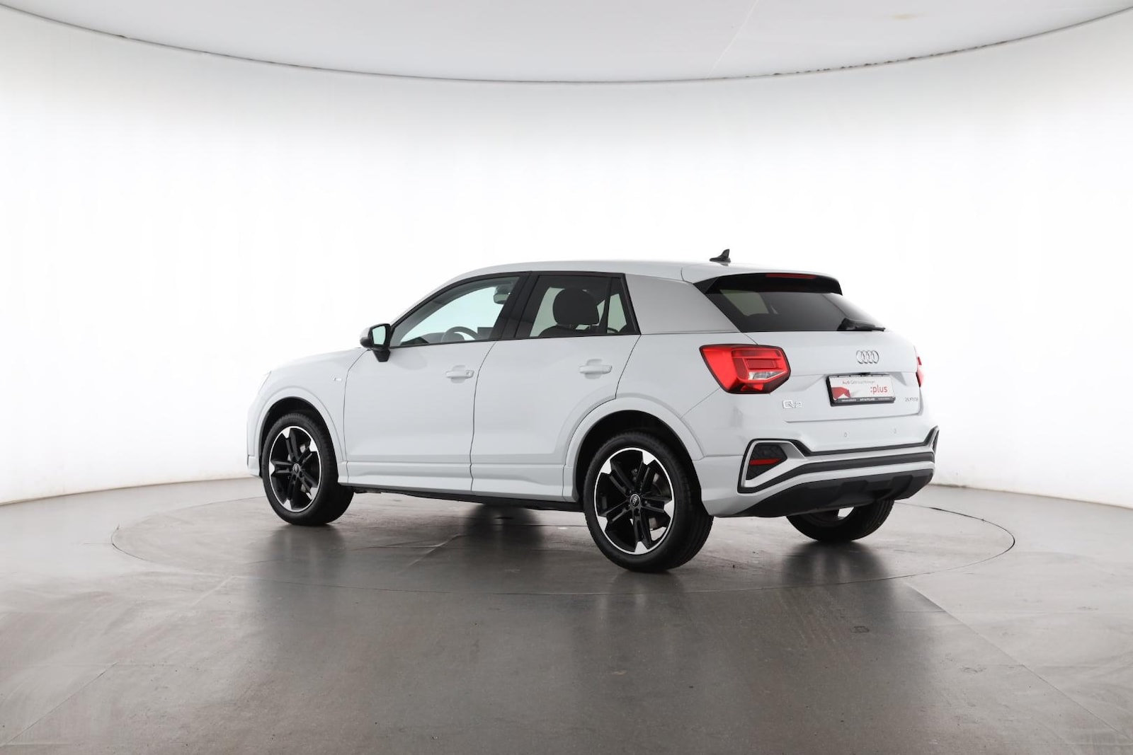 Audi Q2 – Bild 4