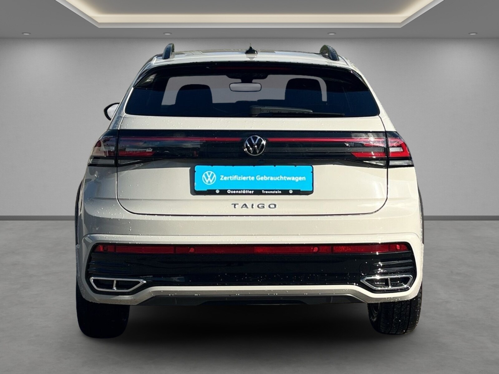 Volkswagen Taigo – Bild 11