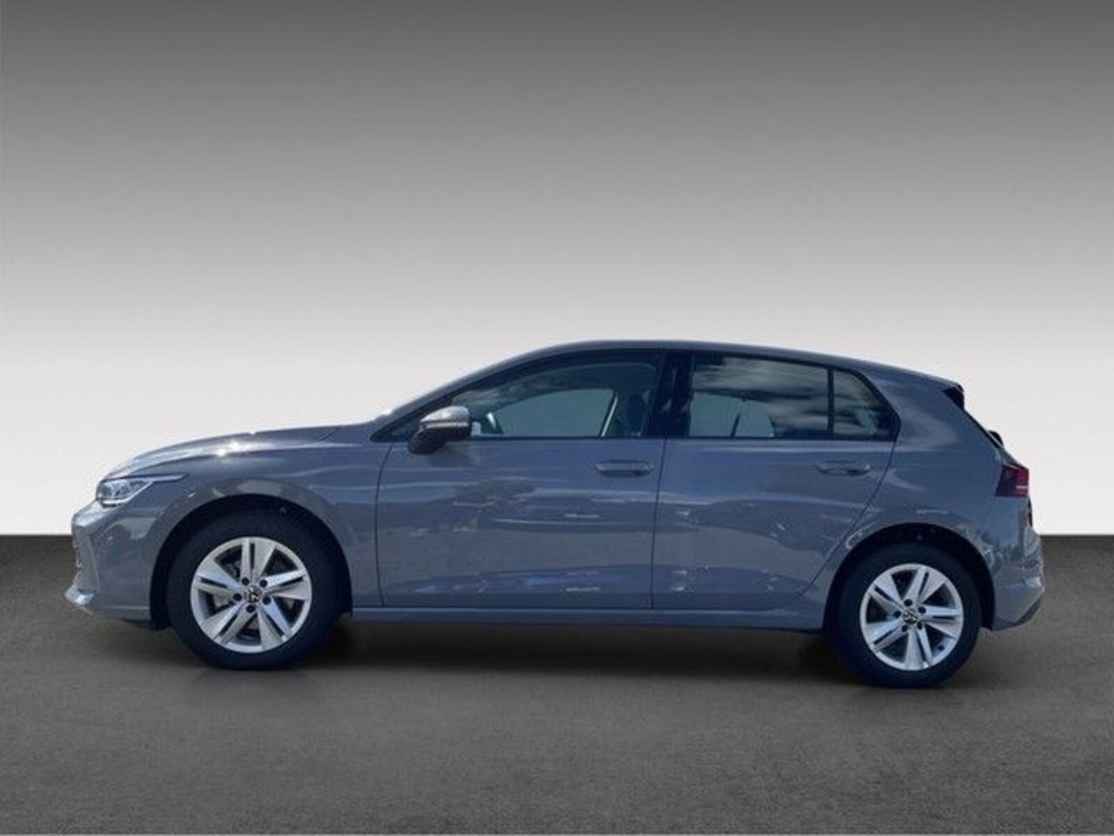 Volkswagen Golf – Bild 3