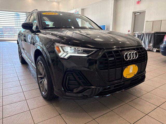 2024 Audi Q3
