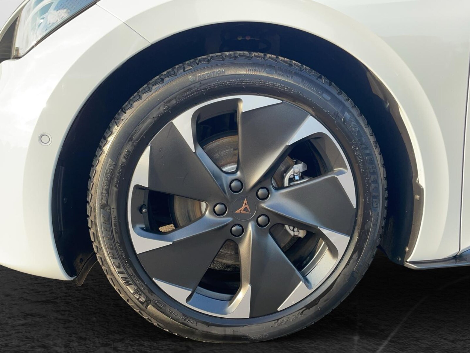 CUPRA Born – Bild 5
