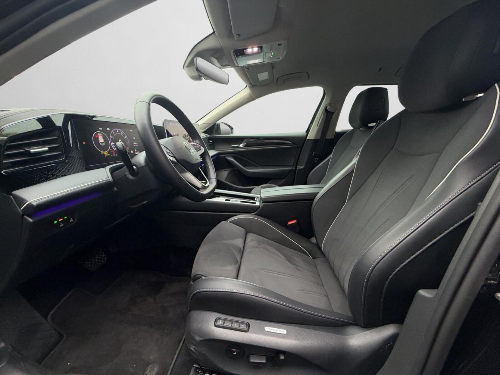 Volkswagen Passat – Bild 12