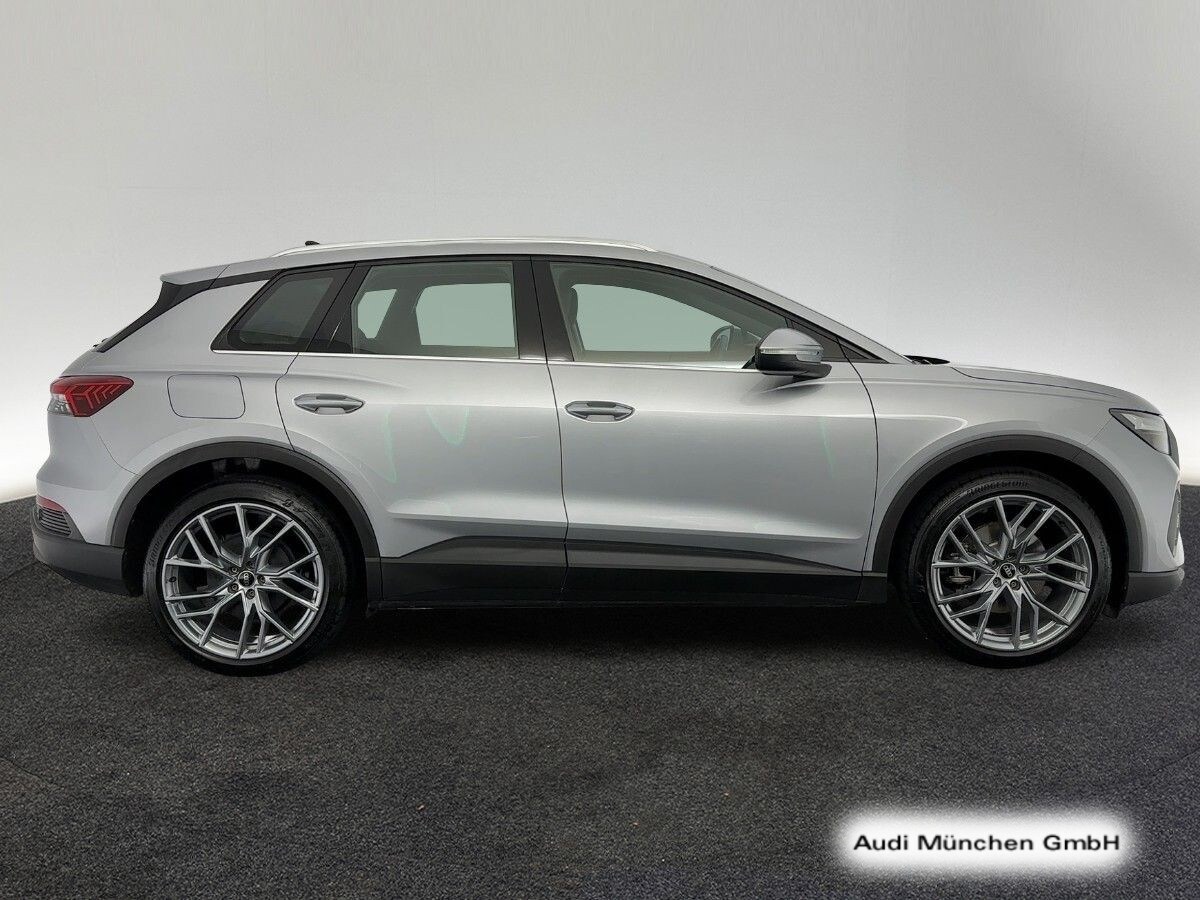 Image about Audi Q4 e-tron 35 e-tron