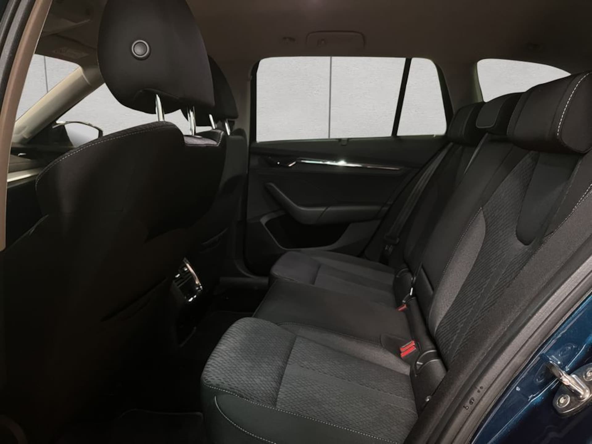 Skoda Octavia Style