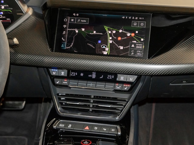 Audi e-tron GT RS