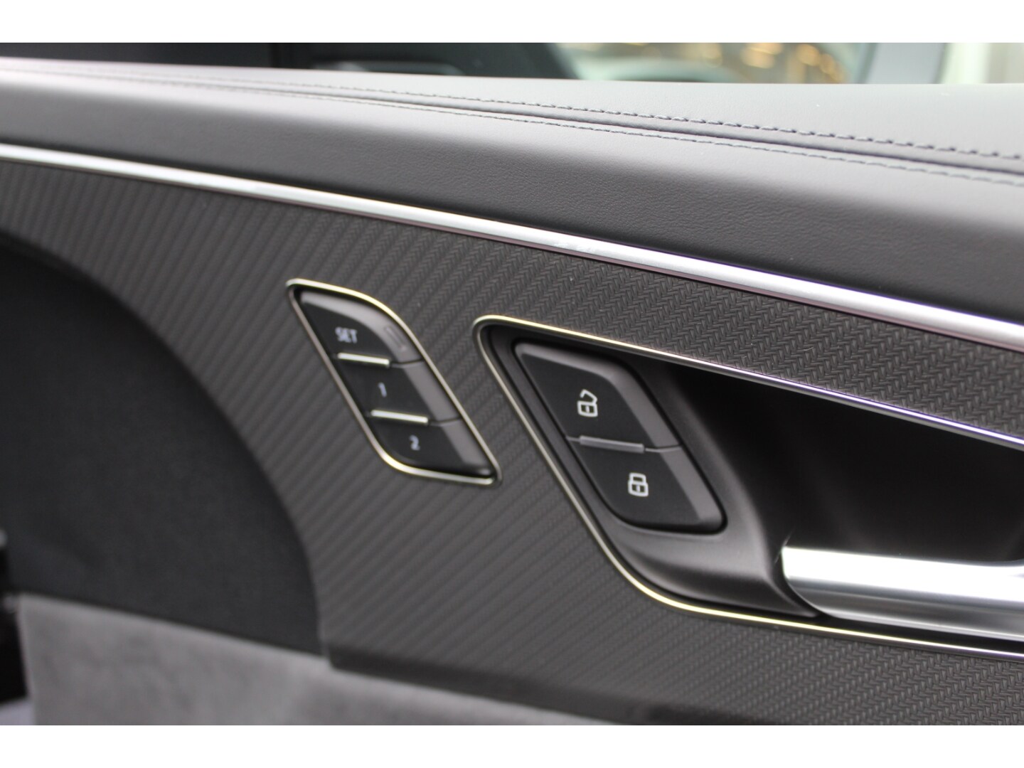 Image about Audi RS Q8 SUV TFSI quattro tiptronic