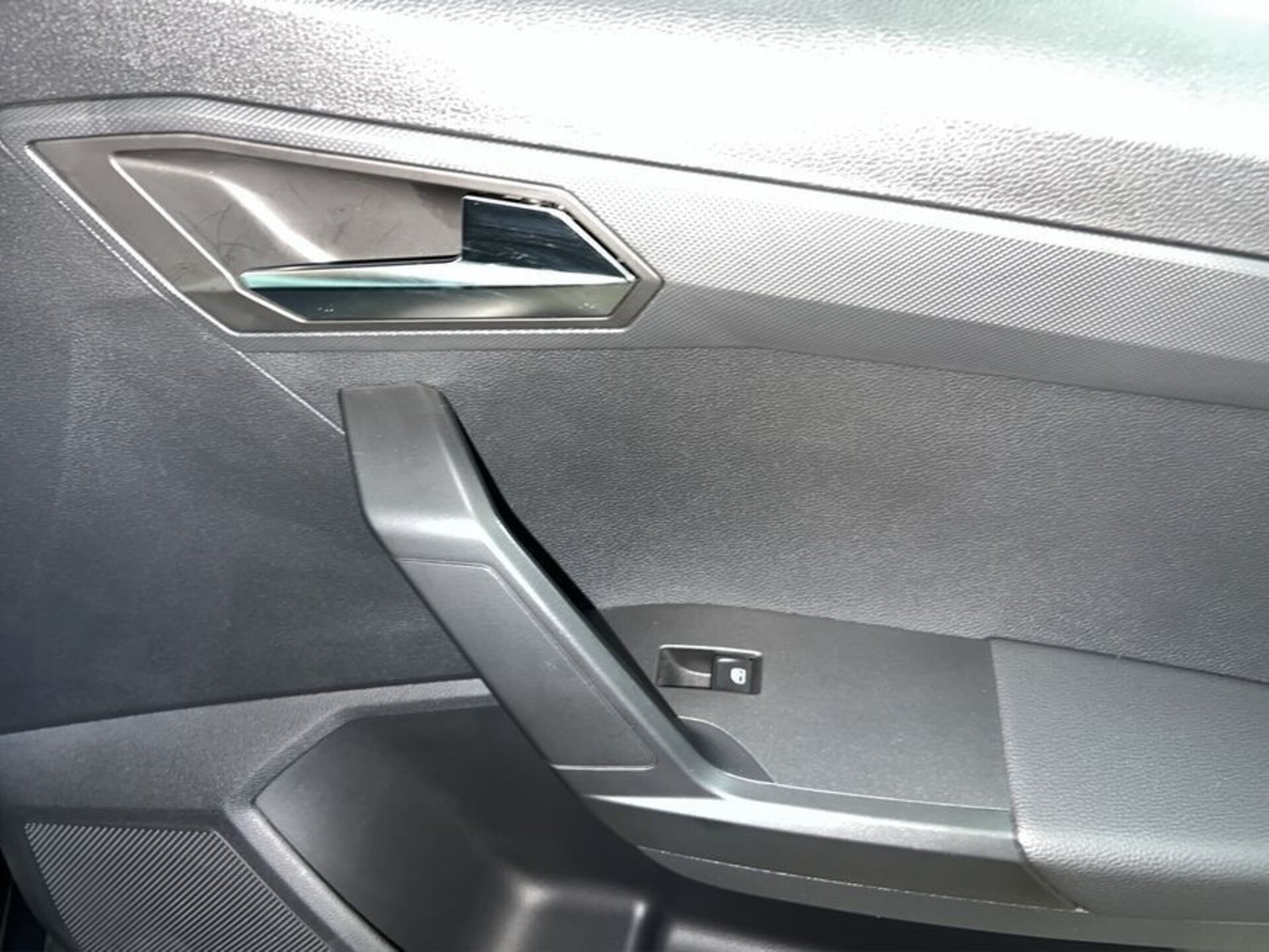 SEAT Arona Style