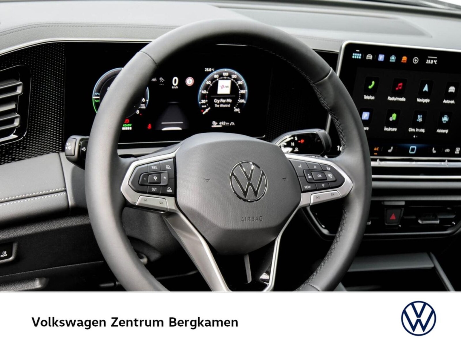 Volkswagen Tiguan – Bild 8