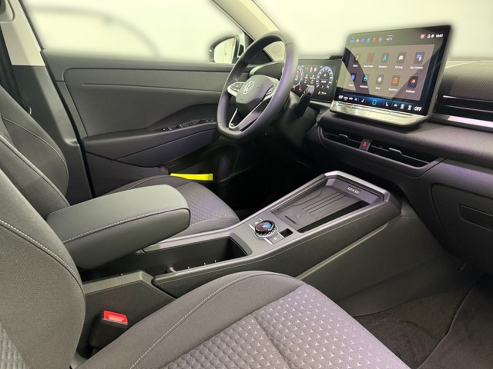 Volkswagen T-Roc – Bild 15