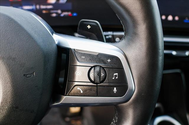 2025 BMW X1 - Image 16