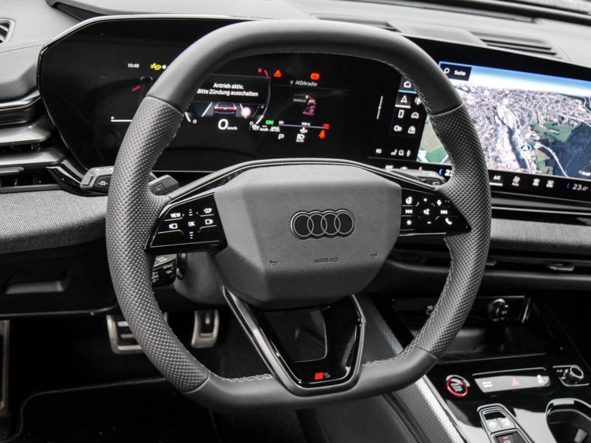 Audi A5 Avant edition one