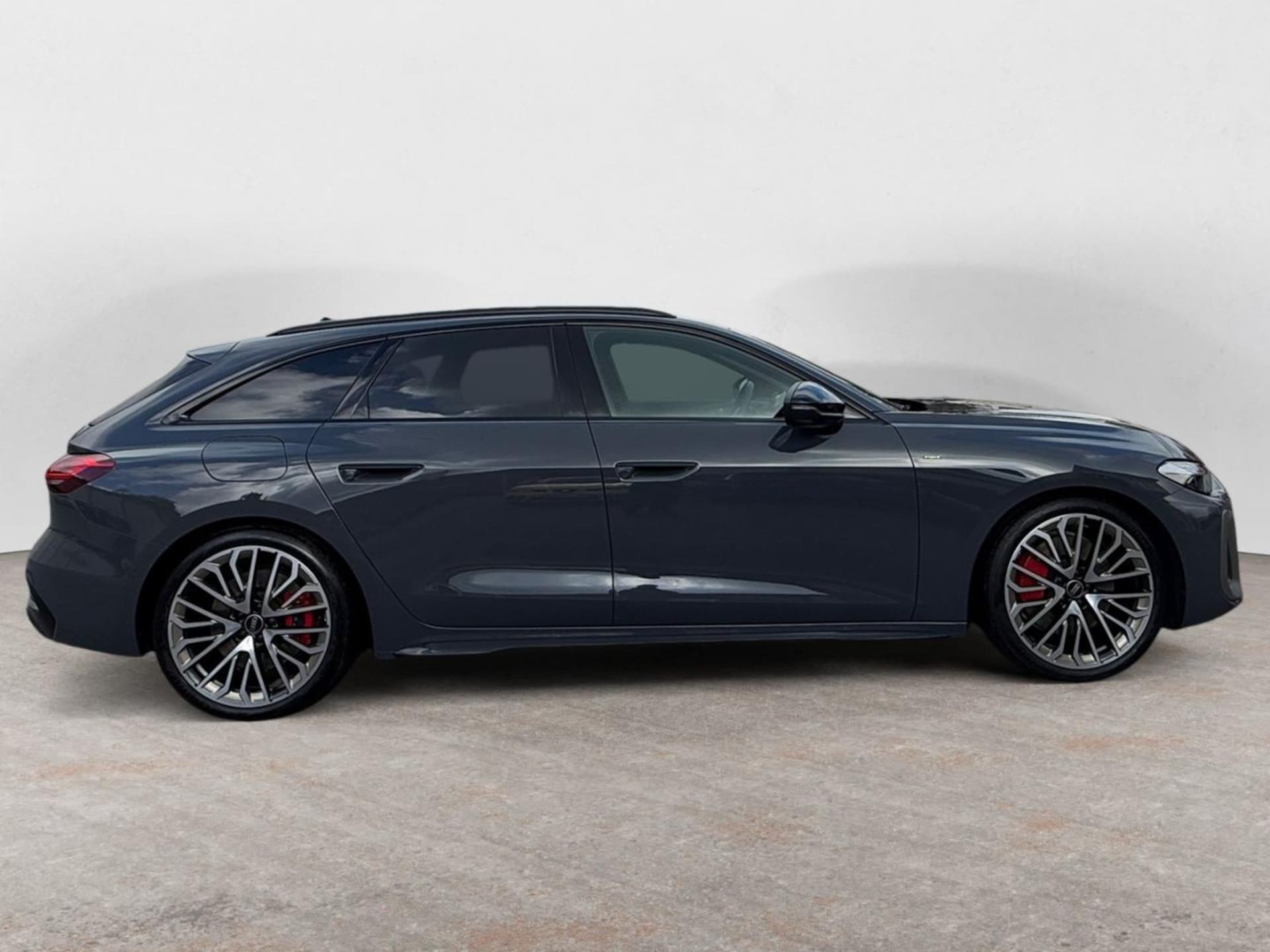 Audi A5 Avant e-hybrid edition one