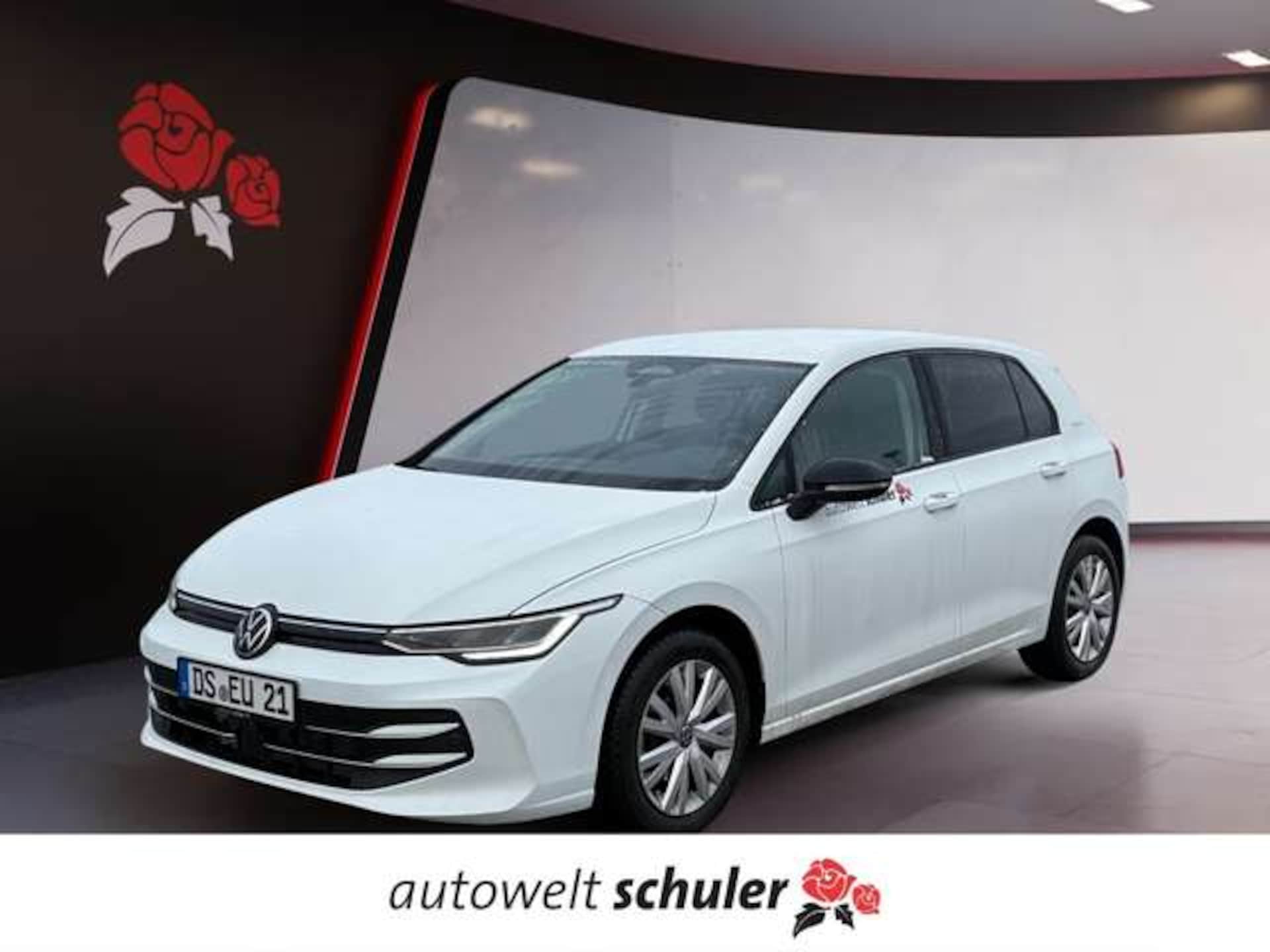 Volkswagen Golf ENERGY
