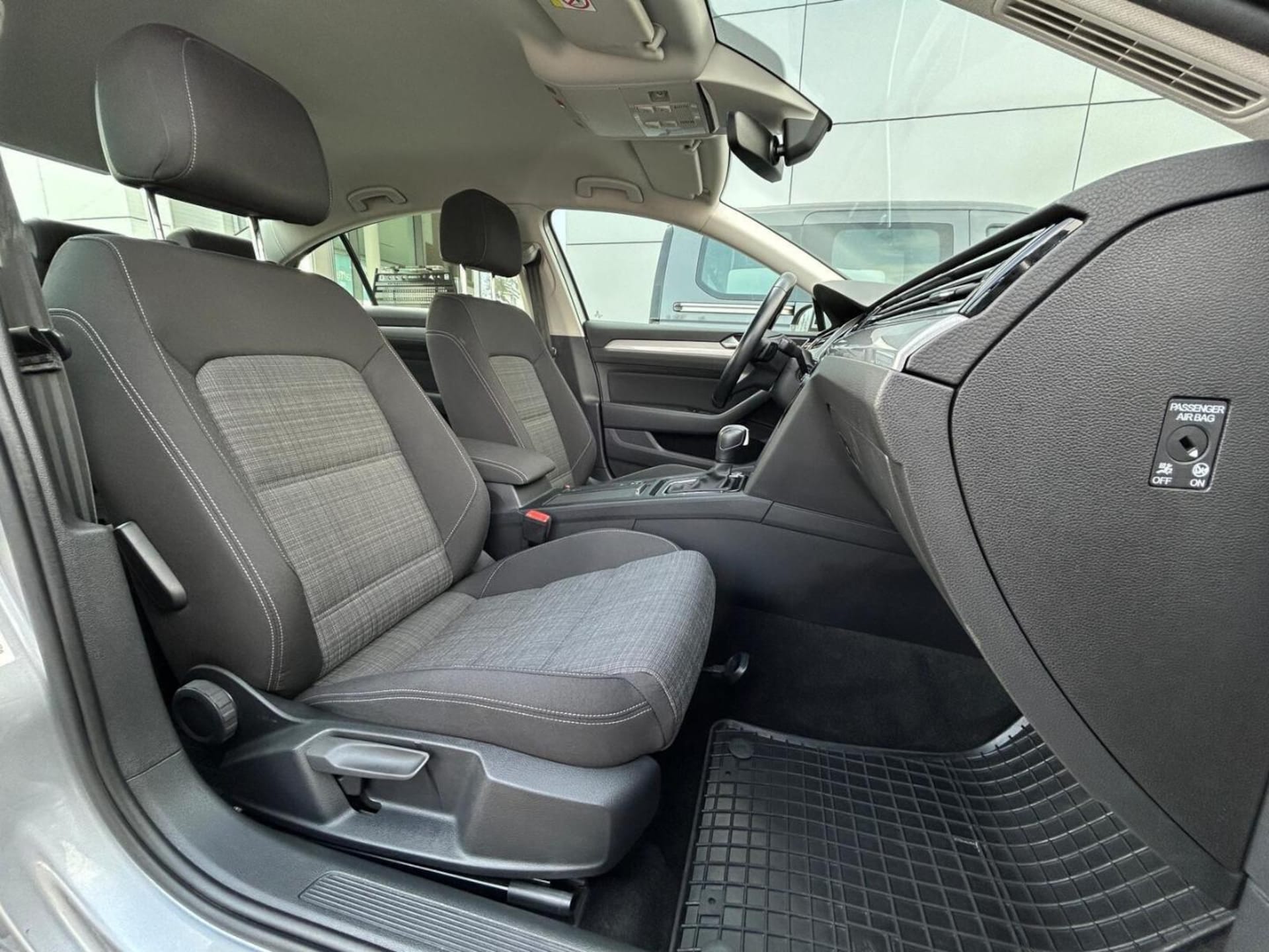 Volkswagen Passat Business