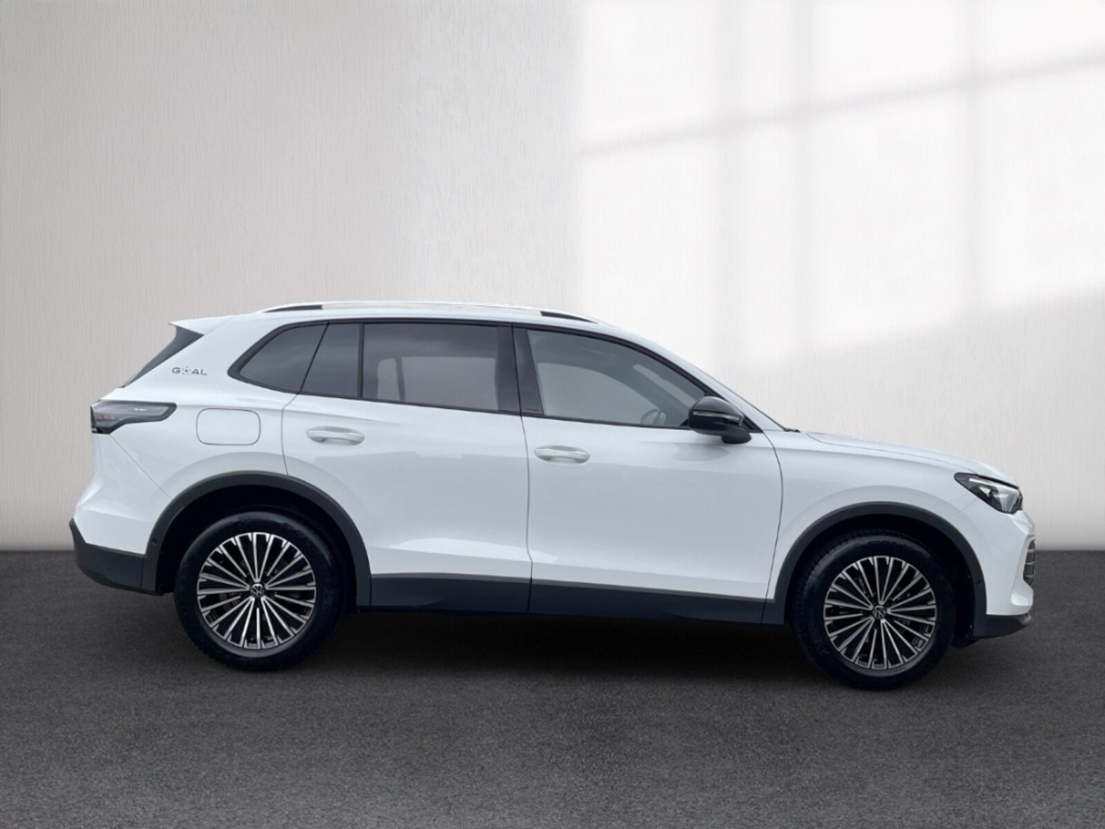 Volkswagen Tiguan – Bild 6