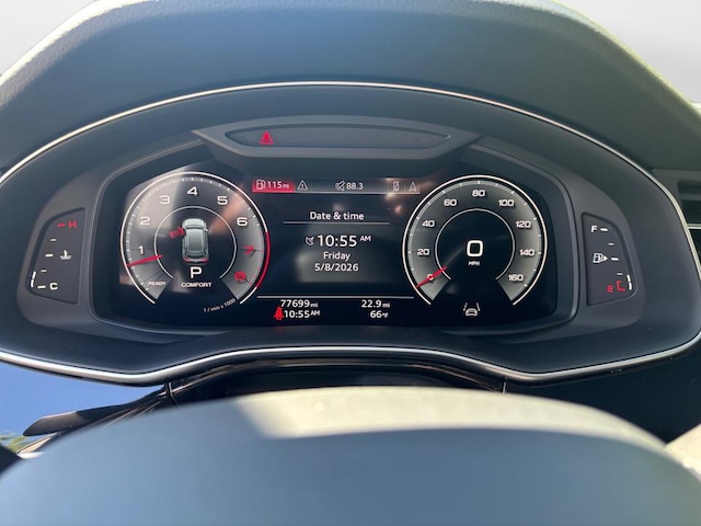 2023 Audi Q8 Premium Plus - Photo 11