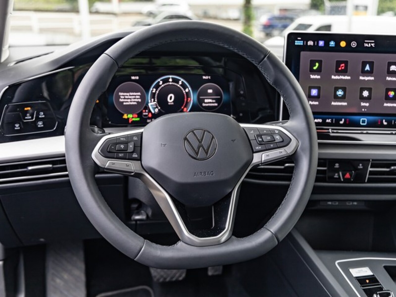 Volkswagen Golf – Bild 9
