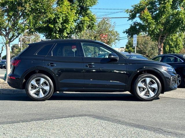 2024 Audi Q5
