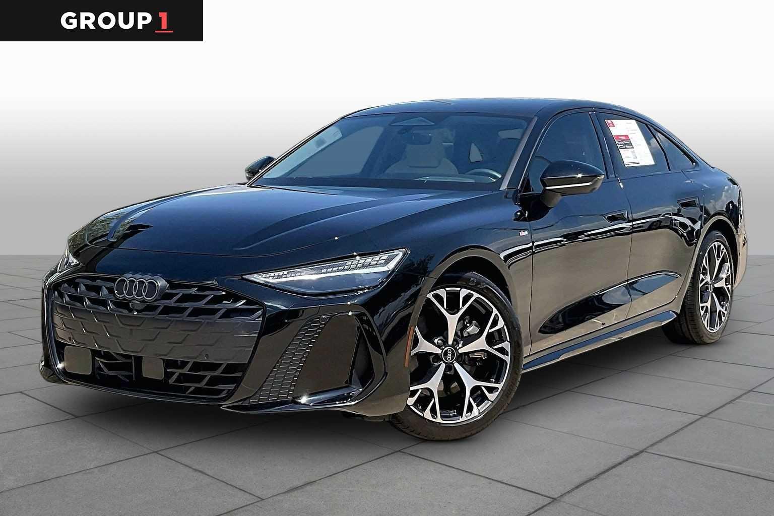 2026 Audi A6 Premium Plus quattro S tronic's photo
