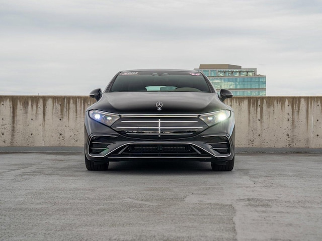 2025 Mercedes-Benz