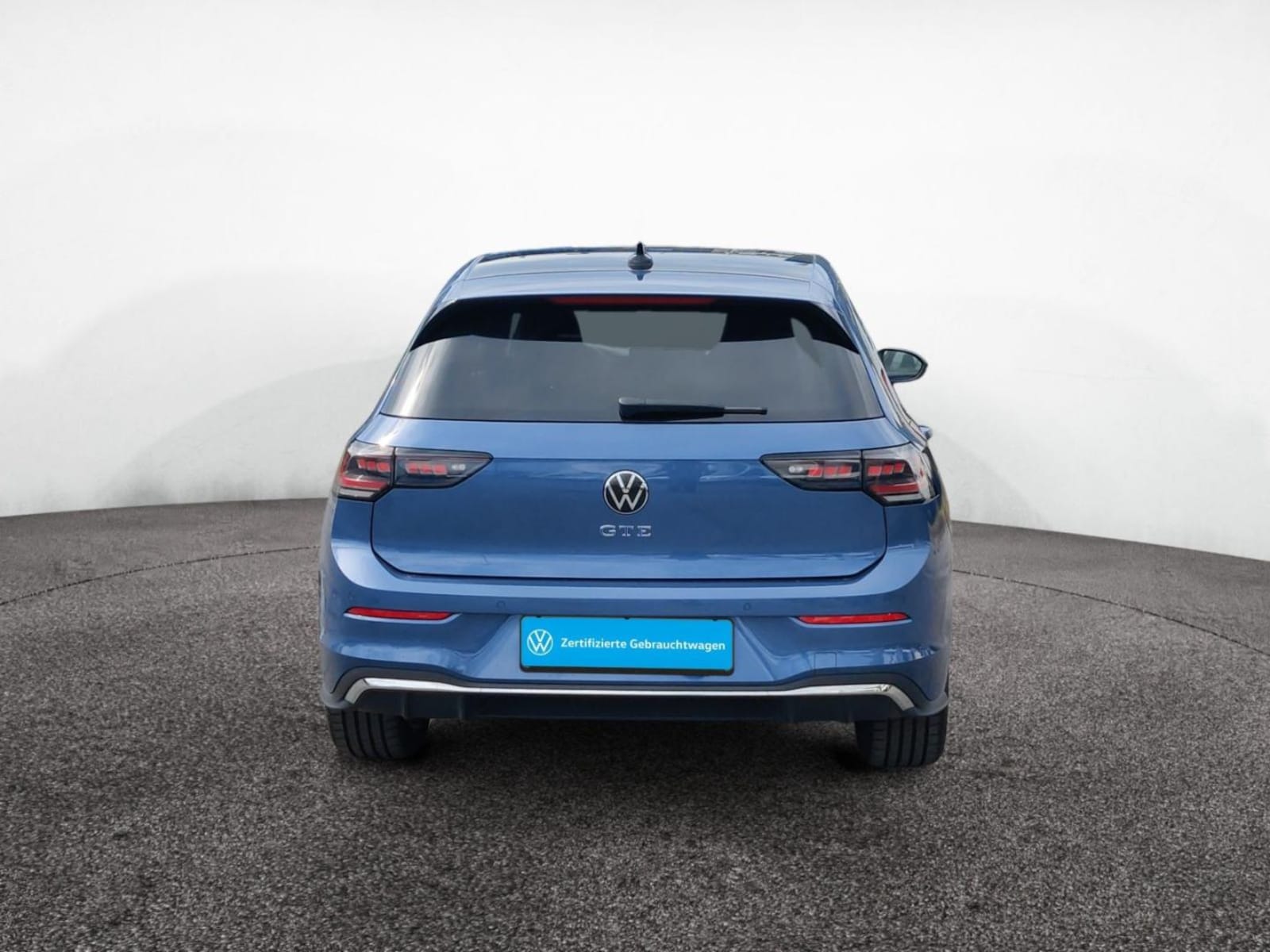 Volkswagen Golf – Bild 5