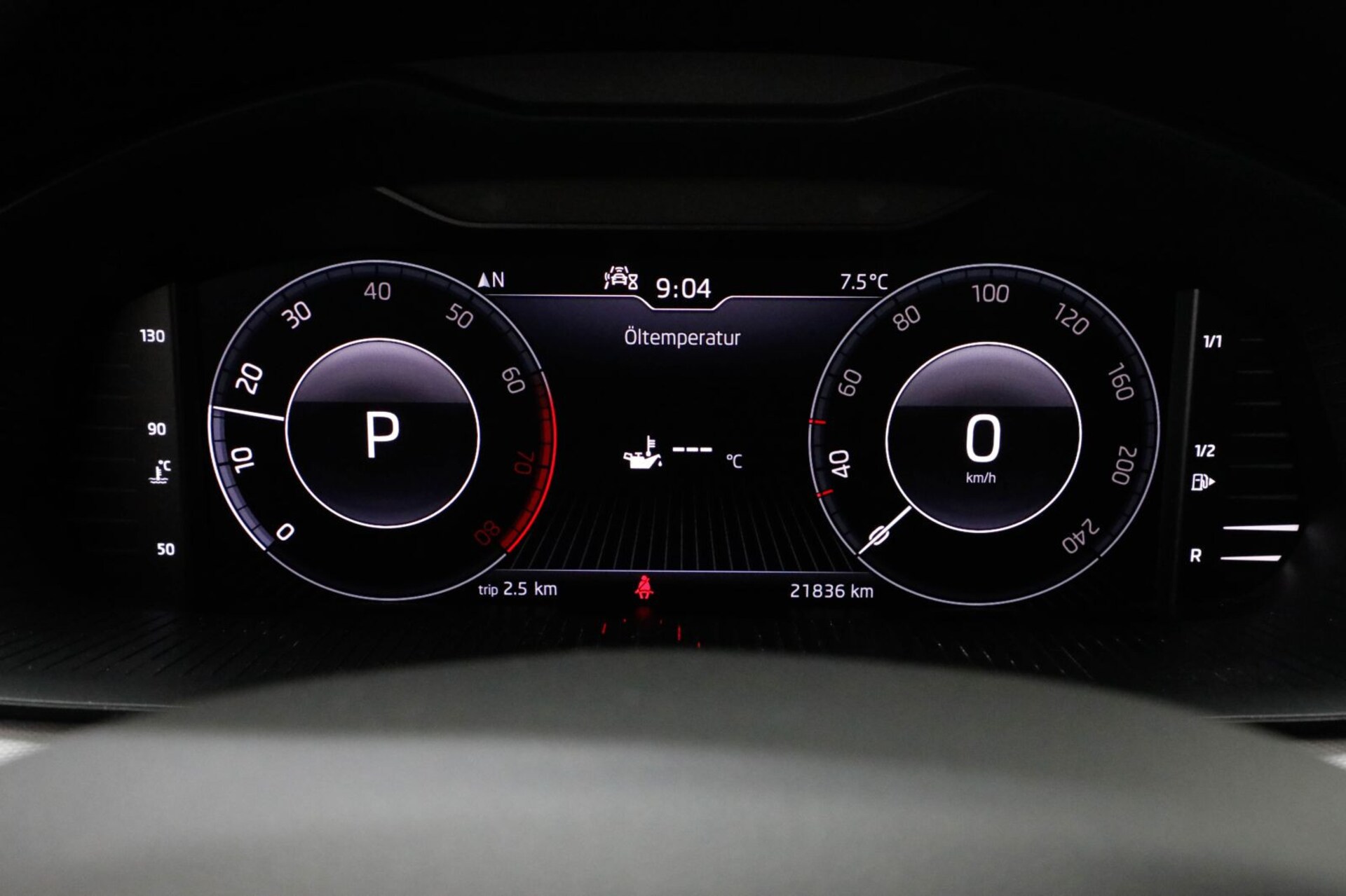 Skoda Kamiq Ambition