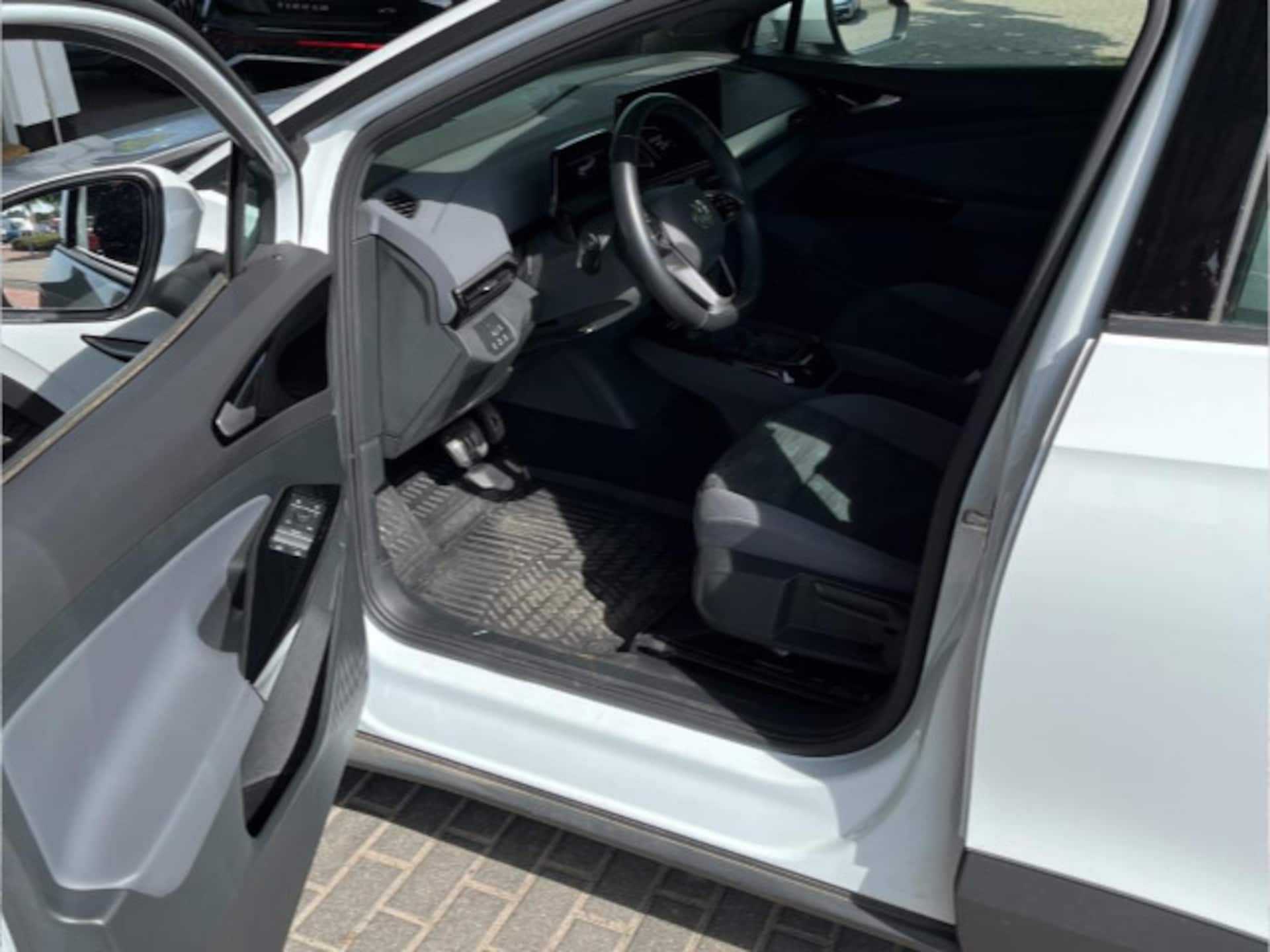 Volkswagen ID.4 Pro Performance