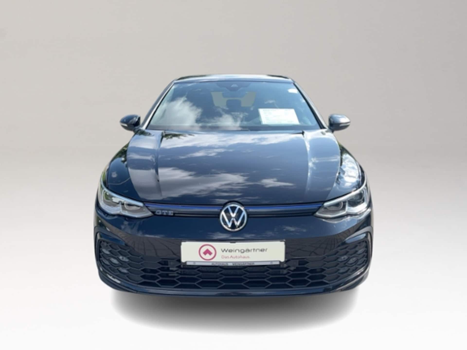 Volkswagen Golf GTE
