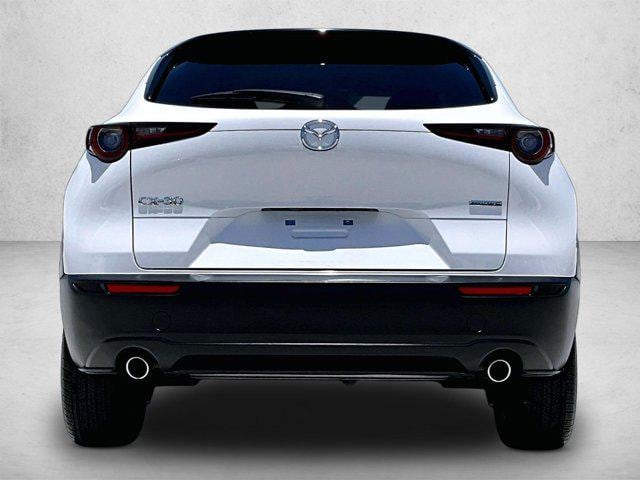 2020 Mazda CX-30