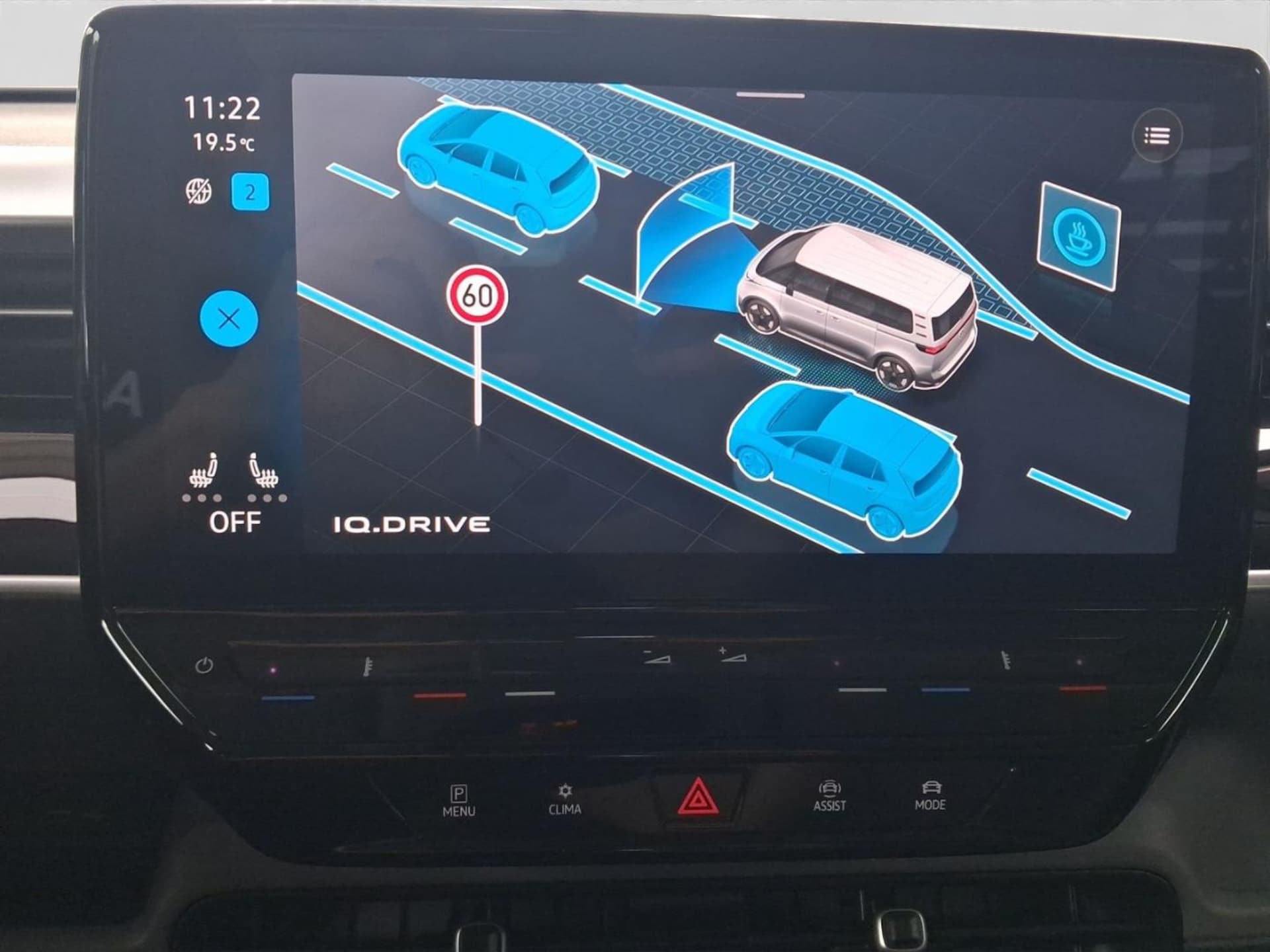Volkswagen ID. Buzz Pro