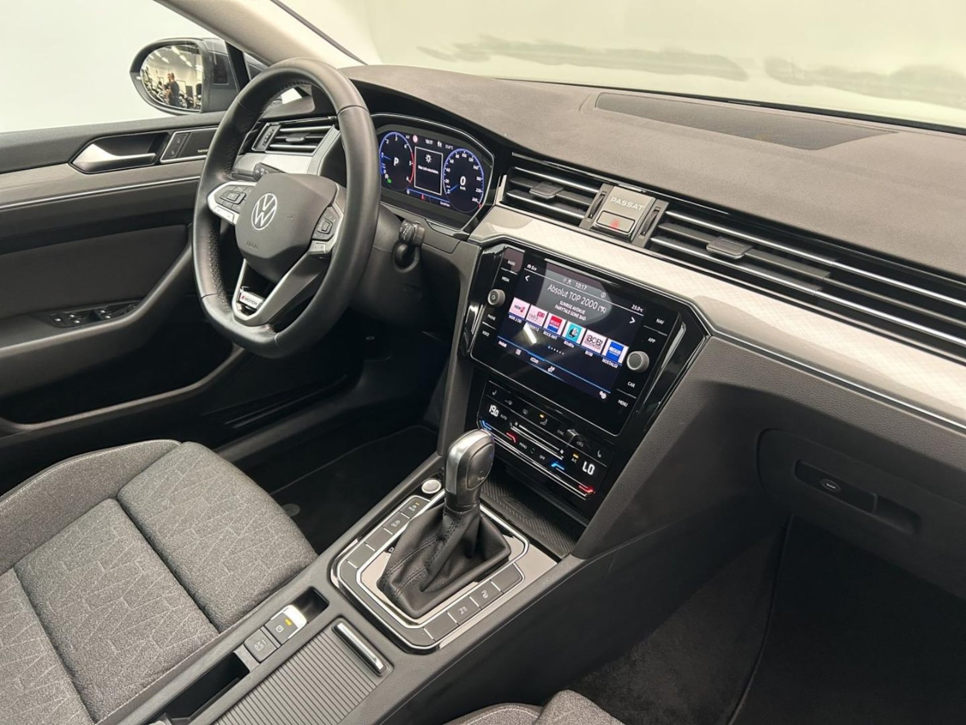 Volkswagen Passat Variant Business