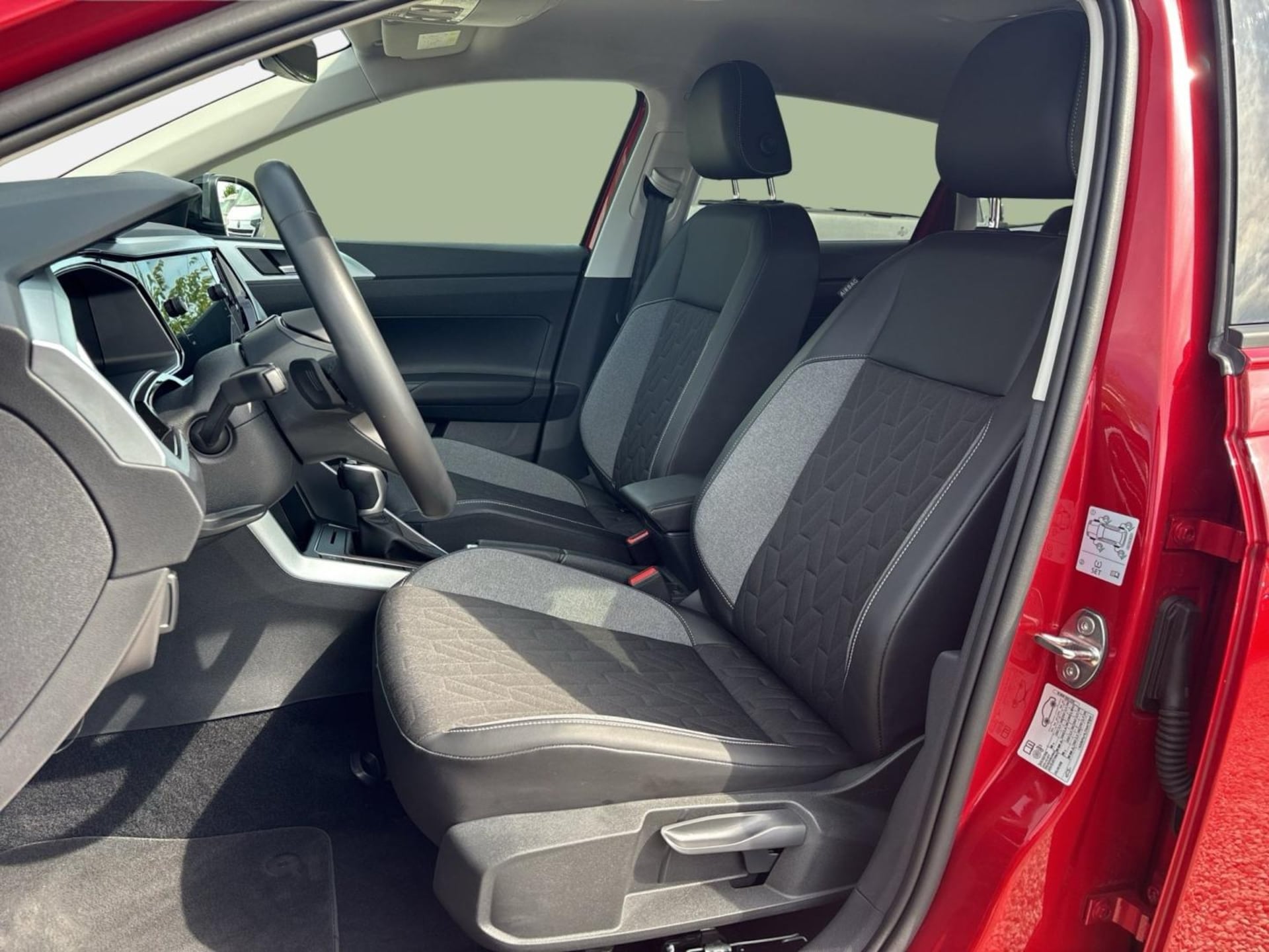 Volkswagen Taigo Goal