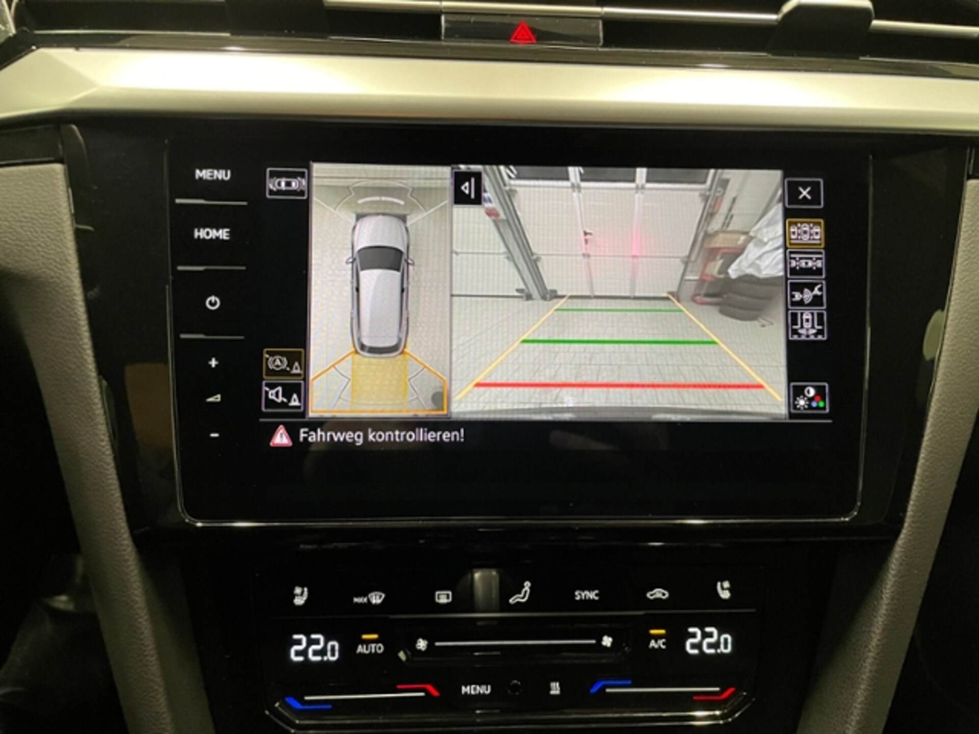 Volkswagen Arteon Shooting Brake Elegance