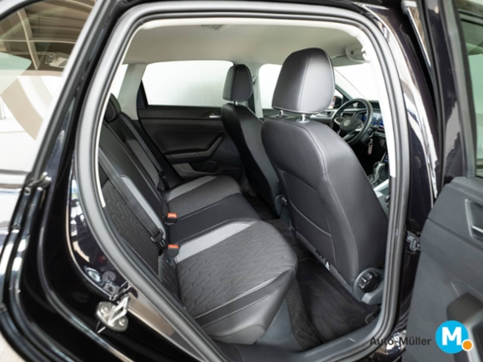 Volkswagen Polo – Bild 14